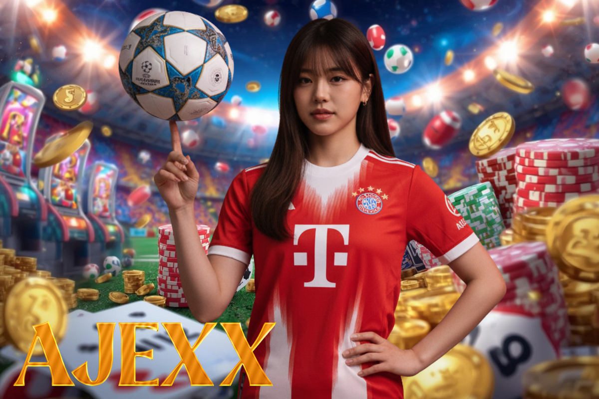 ajexx