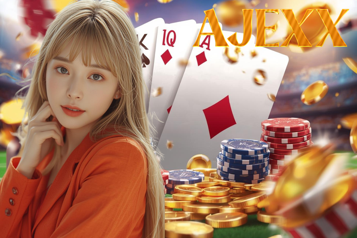 ajexx login