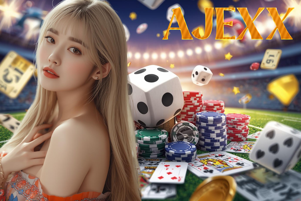 ajexx slot
