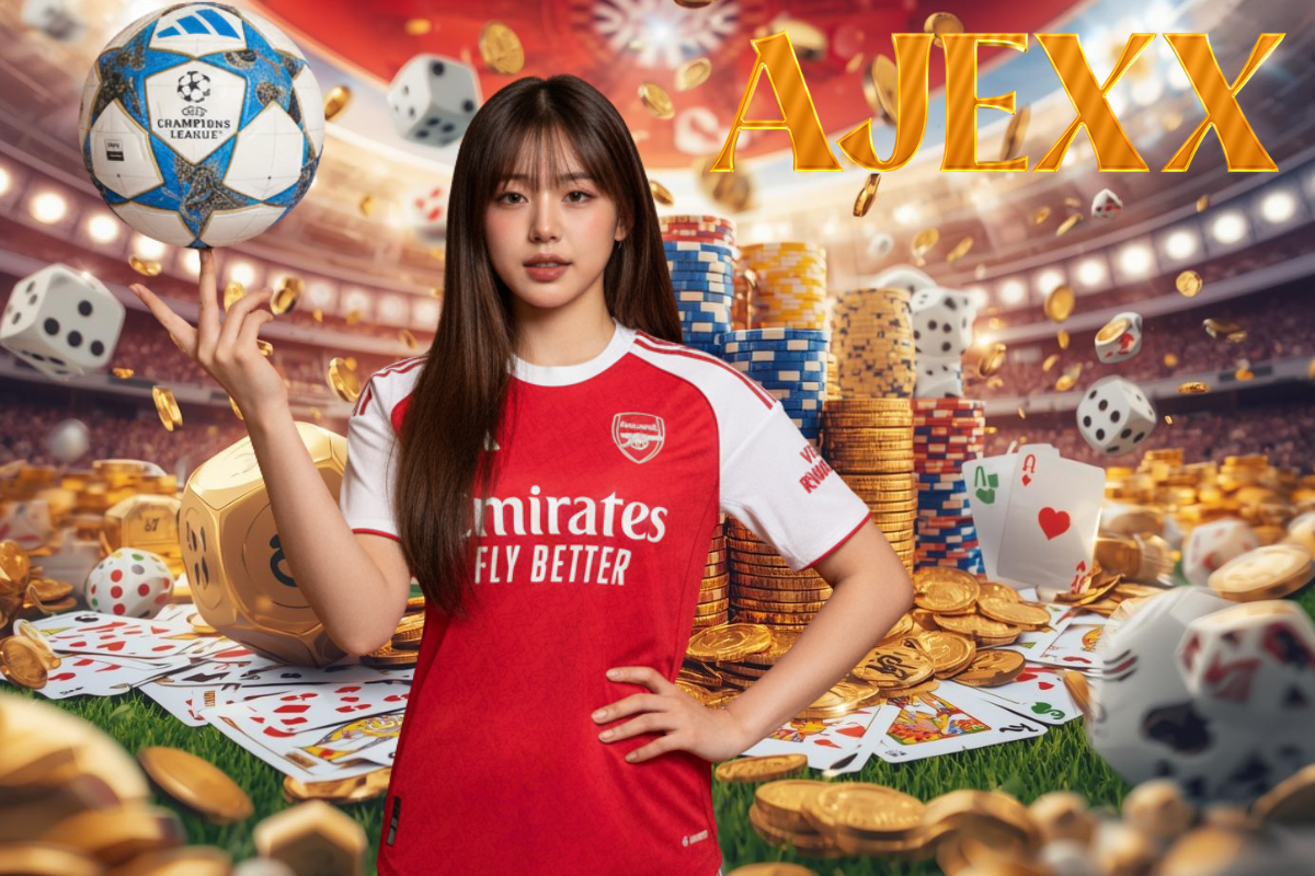 ajexx ทรูวอเลท